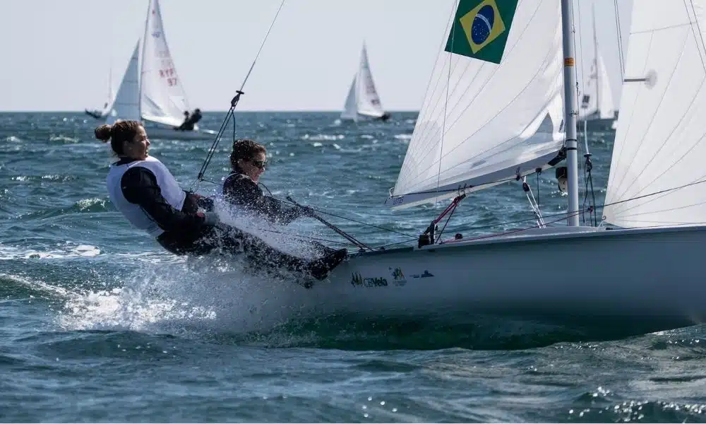 fernanda oliveira e ana barbachan mundial de 470