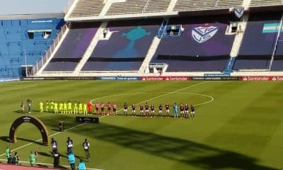 ferroviária x peñarol libertadores de futebol feminino