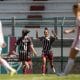 fluminense x internacional final do campeonato brasileiro sub-18 de futebol feminino
