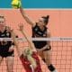 gabi vakifbank x busto champions league de vôlei feminino