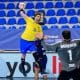 Handebol Brasil Felipe Borges