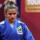 larissa pimenta quinto lugar no grand slam de tbilisi de judô mundial de judô Tóquio 2020 52kg meio-leve Jogos Olímpicos