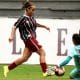 leticia flamengo x fluminense carioca de futebol feminino