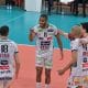 lucarelli trentino x perugia champions league de vôlei masculino