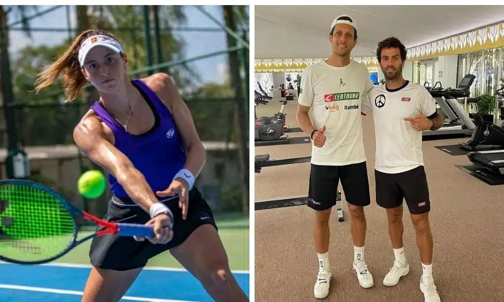 luisa stefani marcelo melo