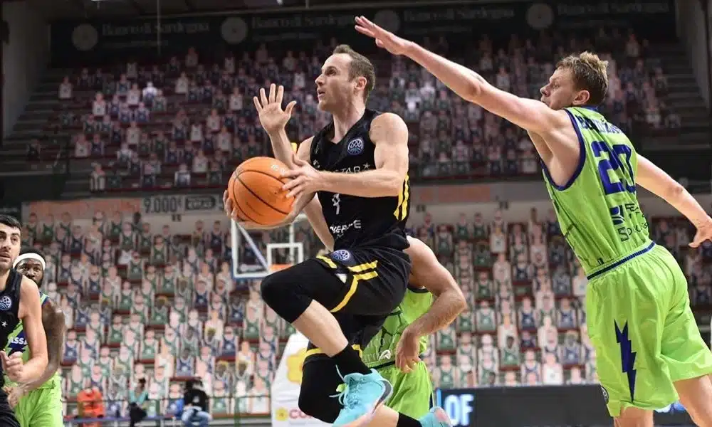 marcelinho huertas champions league de basquete masculino