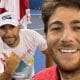marcelo demoliner e santiago gonzalez