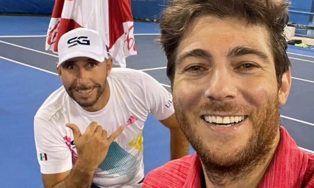 marcelo demoliner e santiago gonzalez