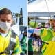 marcus d'almeida e bernardo oliveira campeonato pan-americano de tiro com arco