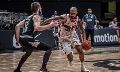 marquinhos corinthians x flamengo nbb