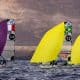 martine grael kahena kunze regata internacional de lanzarote