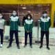 mundial juvenil e cadete de esgrima