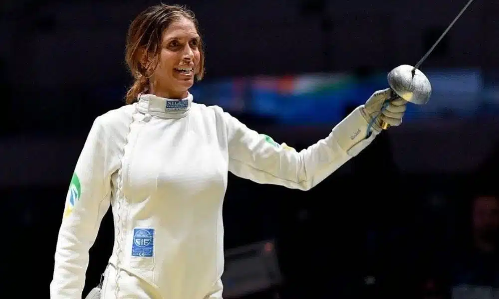 nathalie moellhausen copa do mundo de espada
