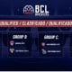 oito classificados para a fase final da champions league américas de basquete