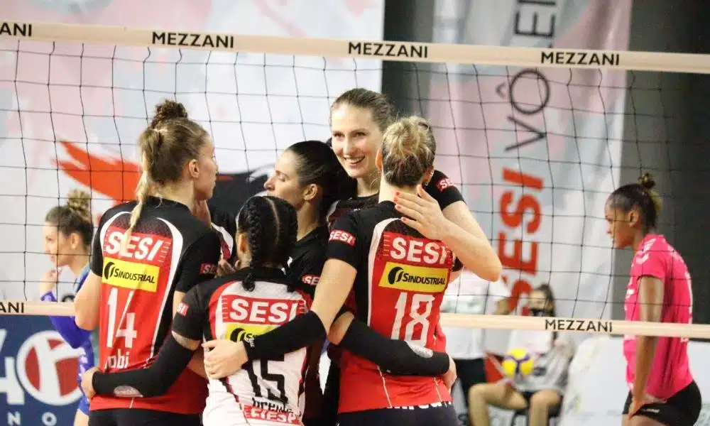 polina sesi bauru x osasco superliga 2021