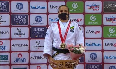 maria portela grand slam tbilisi judô