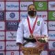 maria portela grand slam tbilisi judô