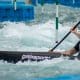 seletiva de canoagem slalom 2021