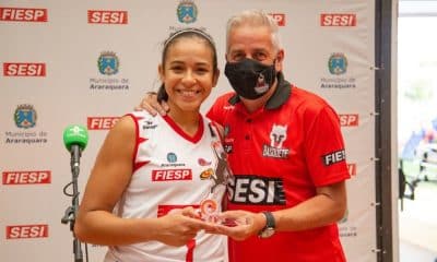 tainá paixão sesi araraquara x sampaio basquete lbf 2021