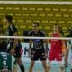 taubaté x américa-mg pela superliga de vôlei masculino em montes claros