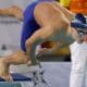 victor baganha campeonato sul-americano de esportes aquáticos