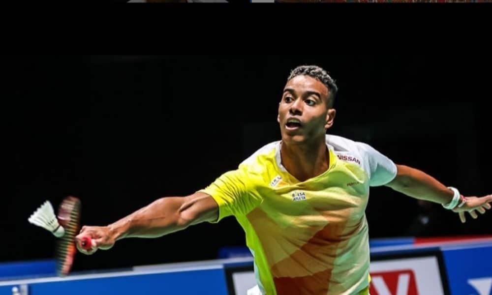 ygor coelho orleans masters badminton