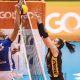 Supercopa de vôlei praia clube minas superliga