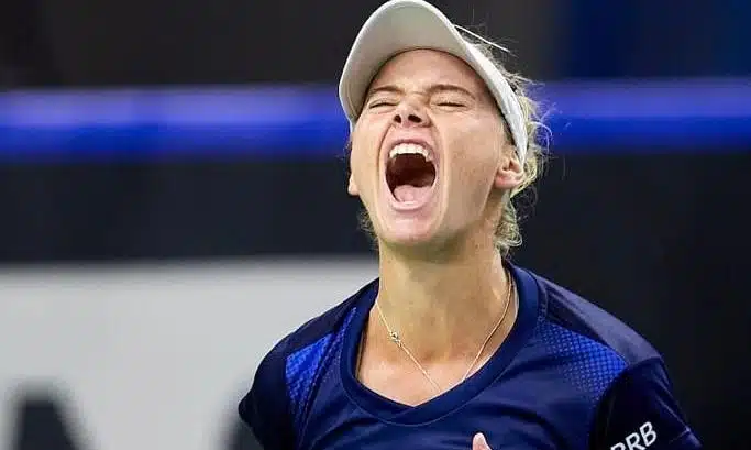 Copa Billie Jean King - Laura Pigossi - Carol Meligeni - Laura Pigossi - Jogos Olímpicos de Tóquio 2020 - duplas femininas Olimpíada de Tóquio 2020. - Jogos Olímpicos