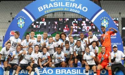 Brasileirão Feminino