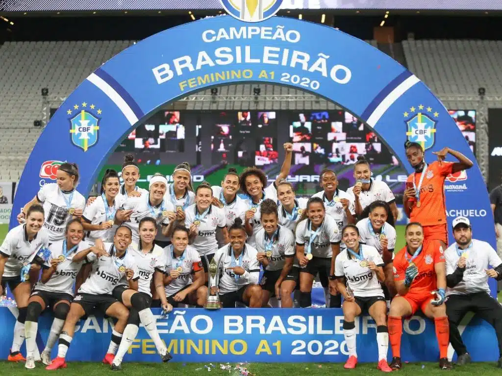 Brasileirão Feminino