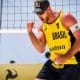 Álvaro Filho - vôlei de praia masculino - Alison e Álvaro filho Jogos Olímpicos de Tóquio 2020