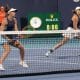 Ao vivo- Luisa Stefani:Hayley Carter x Shuko Aoyama:Ena Shibahara na final do WTA de Miami