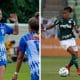 Assista ao vivo- Avaí Kindermann x Palmeiras pelo Brasileiro feminino