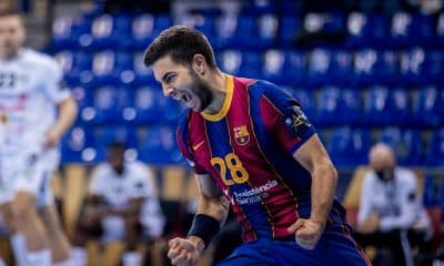 Barcelona Petrus Champions League