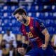 Barcelona Petrus Champions League