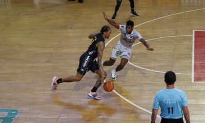 Bauru x Mogi - NBB