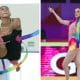 Bárbara Domingos e Natália Gaudio Copa do Mundo de tashkent