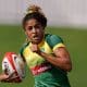 Brasil x Estados Unidos Torneio Emirates invitational de rúgbi sevens Yaras