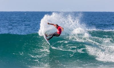 Caio Ibelli Mundial de Surfe