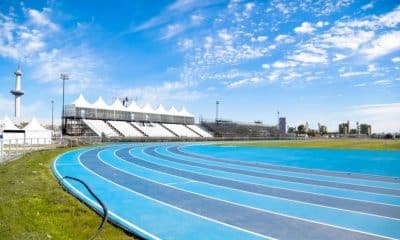 Campeonato Sul-Americano de Atletismo buenos aires World Athletics