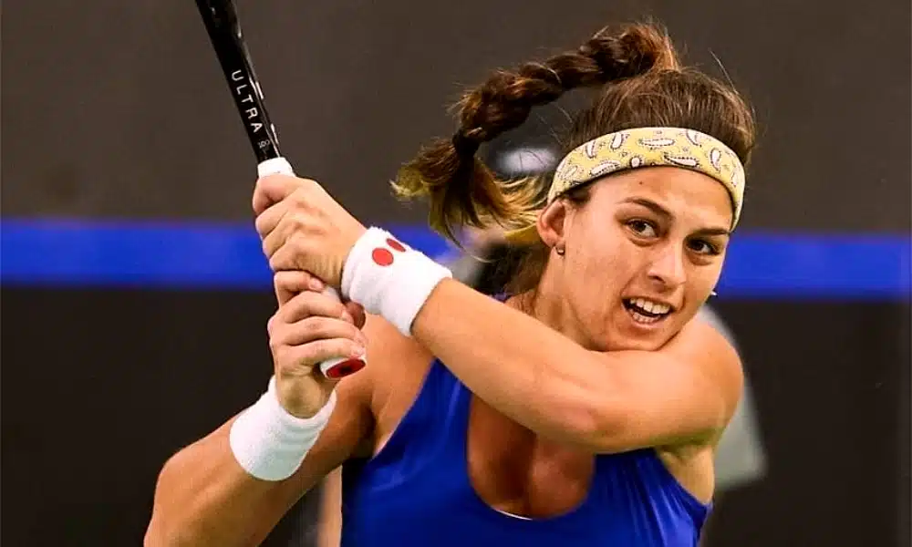 Copa Billie Jean King - Polônia e Brasil
