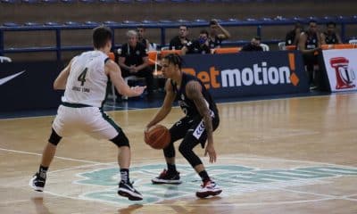 Cerrado x Pinheiros - NBB