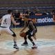 Cerrado x Pinheiros - NBB