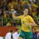 Duda Amorim aposentadoria Seleção Brasileira handebol feminino