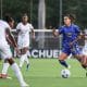 Cruzeiro x São José Brasileiro de futebol feminino
