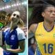 Garay e Gattaz voltam para a seleção brasileira