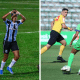 Grêmio x Minas Brasília - Brasileiro feminino