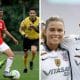 Internacional x Corinthians - Brasileiro feminino