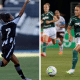 Botafogo x Palmeiras - Brasileiro Feminino