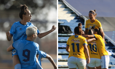 Real Brasília x Avaí Kindermann - Brasileiro feminino
